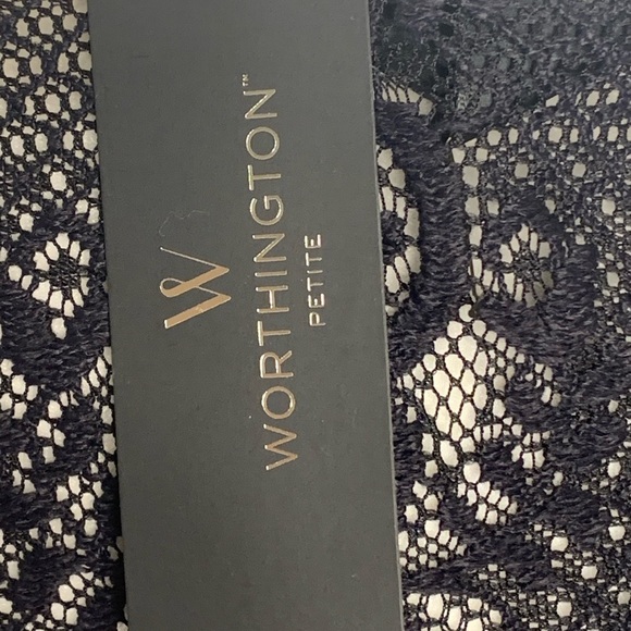 WORTHINGTON•TOP - Picture 4 of 6